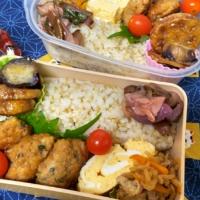 ゛23．12/6
本日のお弁当🍱